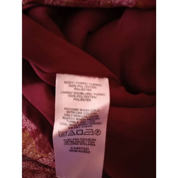 LOFT 3/4 sleeve blouse - Picture 5 of 5